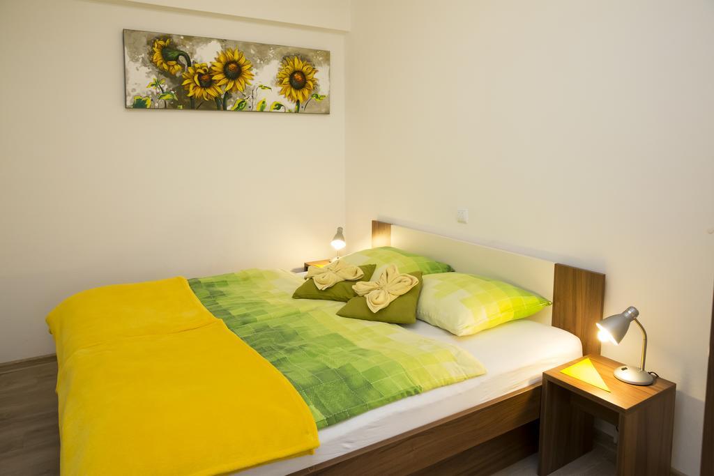 Accommodation Resman Бохінь Екстер'єр фото