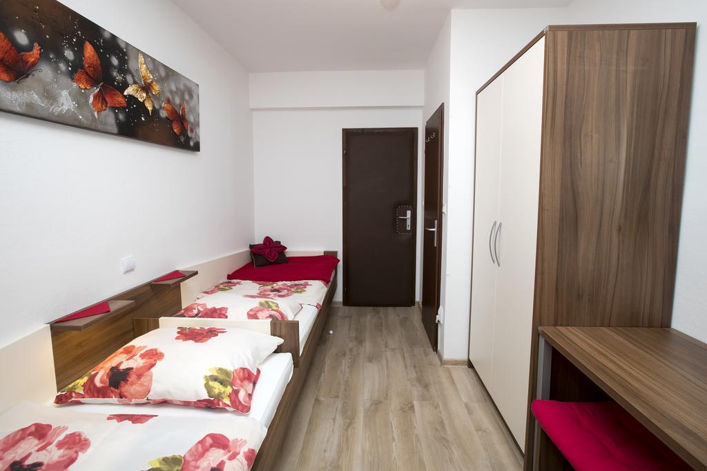 Accommodation Resman Бохінь Екстер'єр фото
